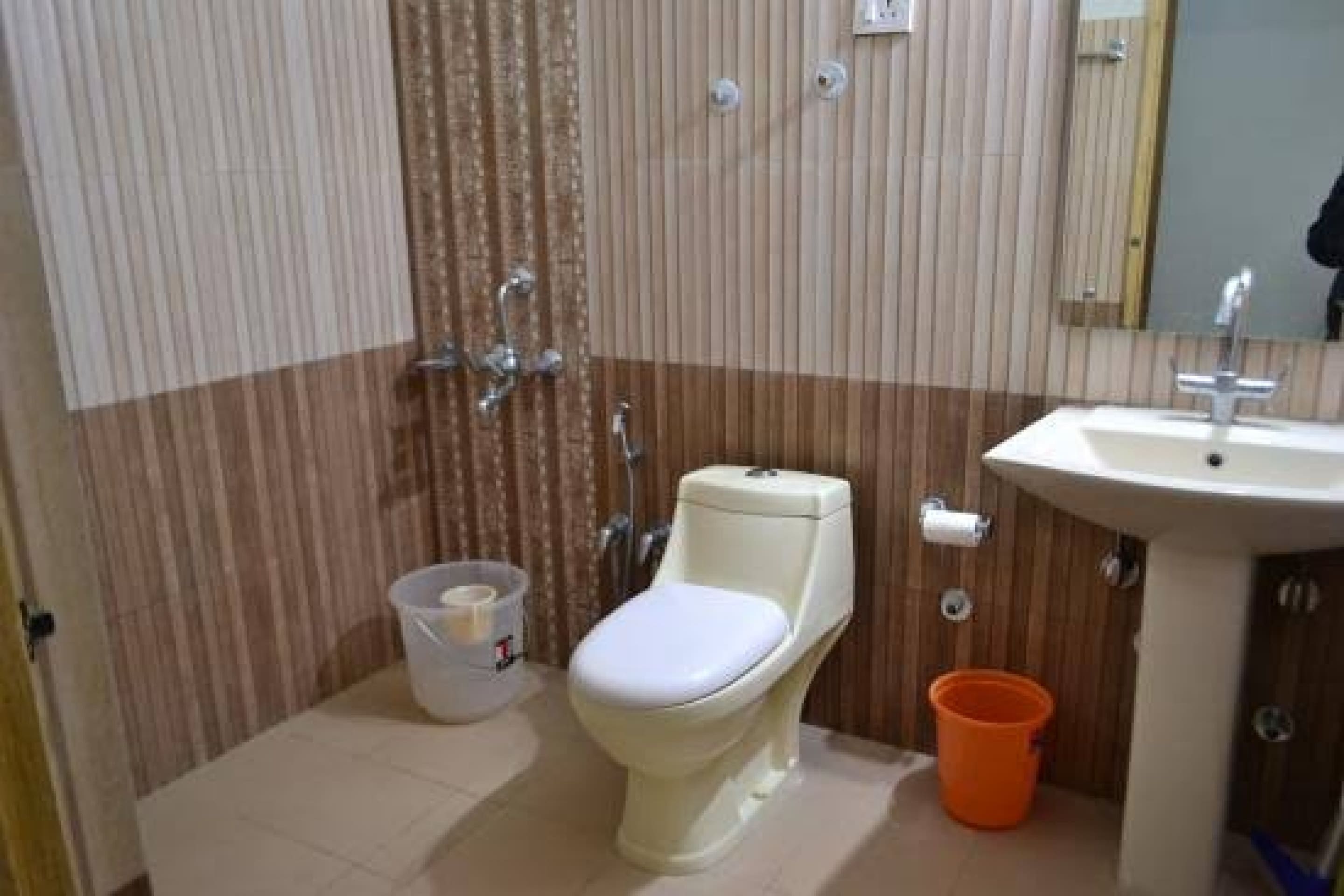 Hotel O Konkan House