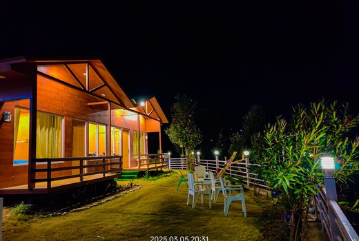 Rhythm Homes & Resort