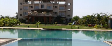 YOG RESORT