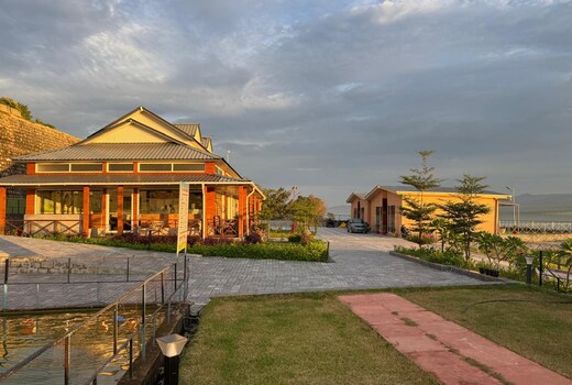 Amarson Resort