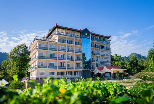 Papum Pare Jungle Resort