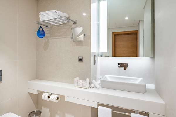 Radisson Blu Hotel & Residence, Riyadh Diplomatic Quarters