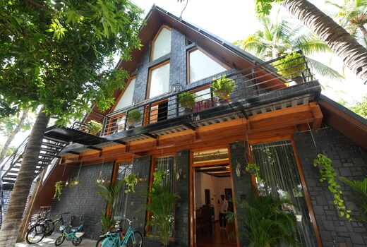 Moon light Resort Edappadi