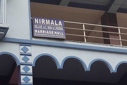 NIRMALA GUEST HOUSE