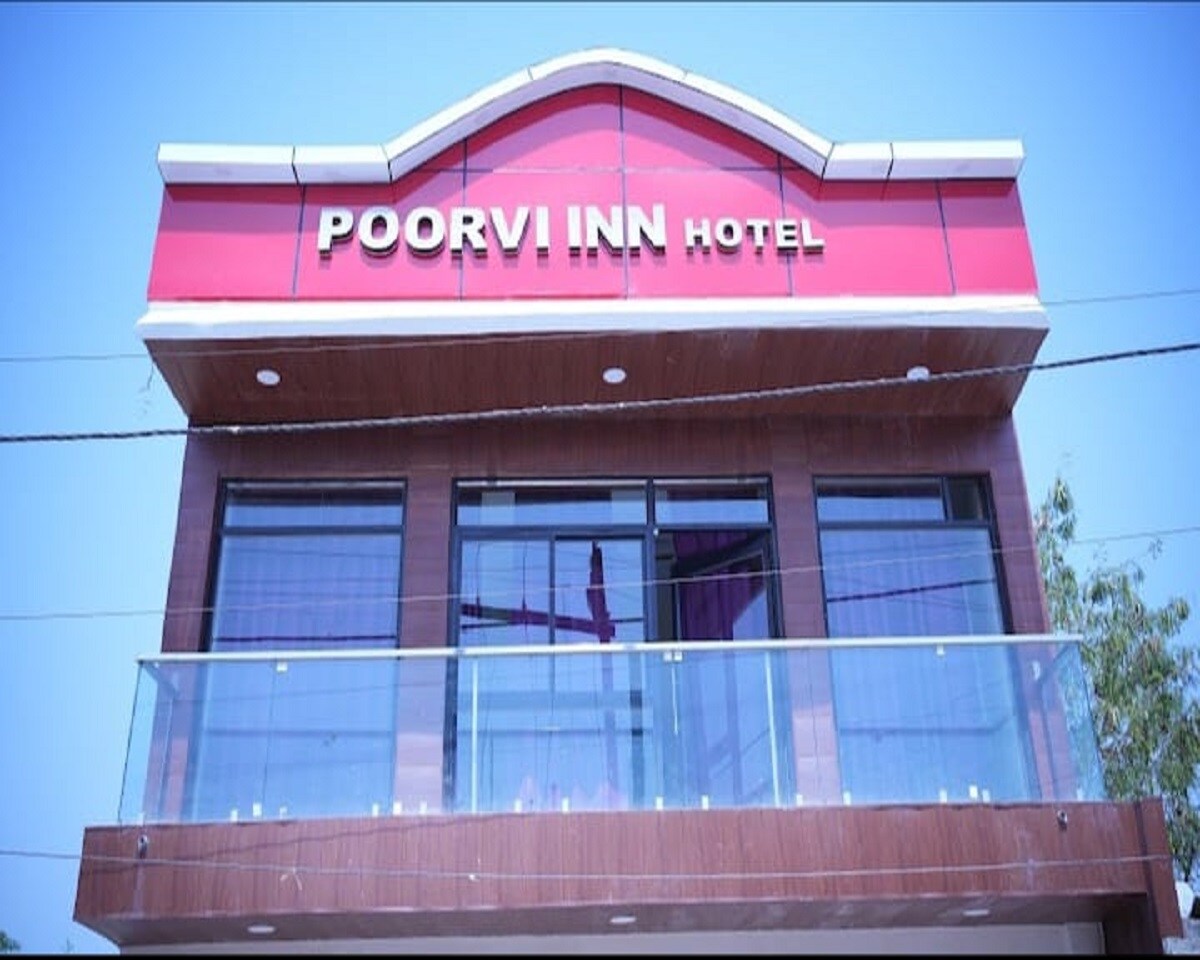 M/S POORVI INN
