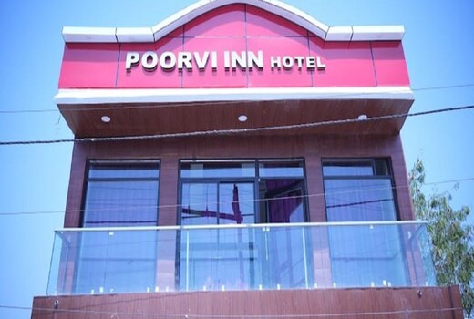 M/S POORVI INN