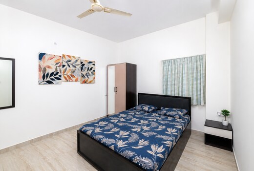 Prime 3 BHK