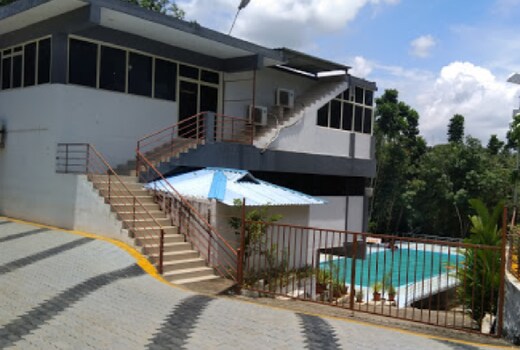 THABASHIYA RESORTS