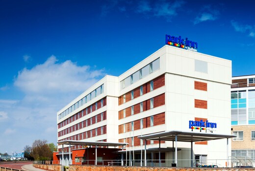 Park Inn by Radisson Peterborough