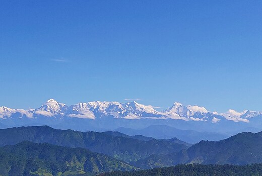 The Moksha Retreat