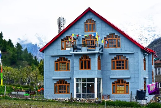 Kilepa Homestay