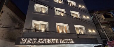 PARK AVENUE HOTEL