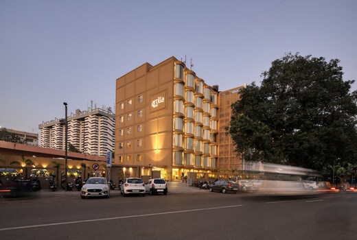 Hotel Artilla Inn