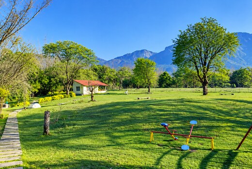 River Valley Resorts