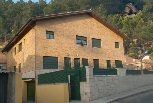 APARTAMENTO 1 DORMITORIO RURAL LUXURY
