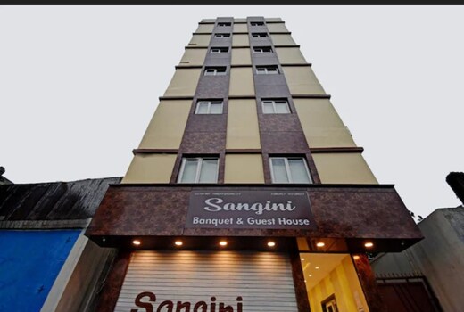 Sangini Banquet & Guest House