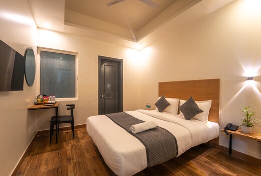 Hotel Silver Stay Classic