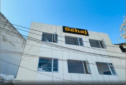 Hotels sehaj
