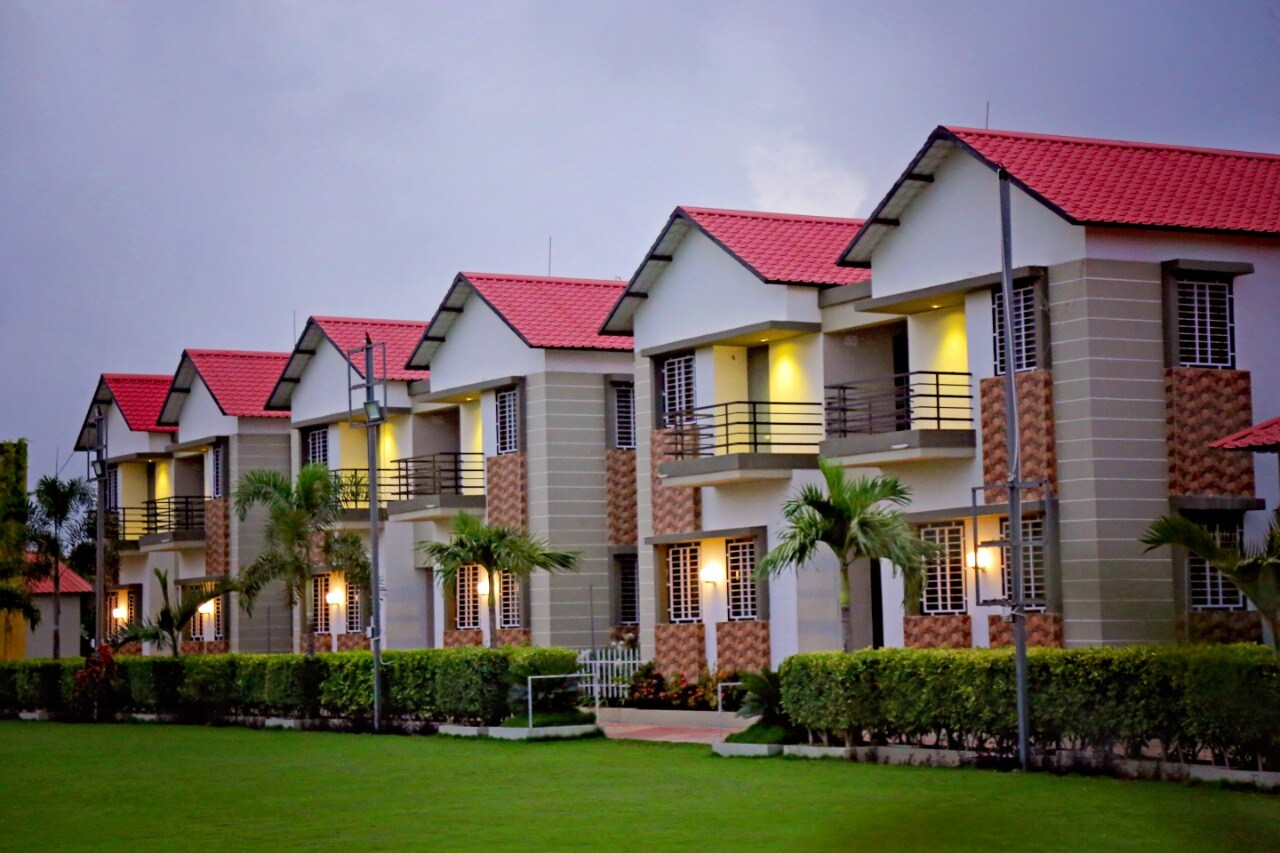 Shree Cottages