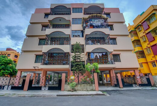 Olive Homestay- Triple Occupancy Room