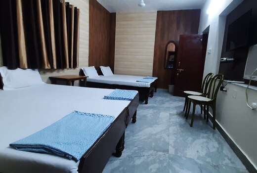 Gokul Guest House