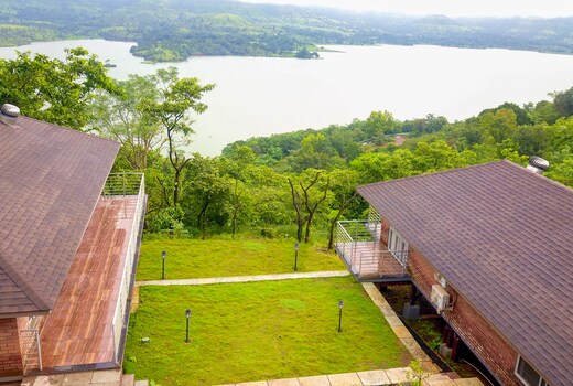 Bougain Villa Resort Park by Dream villas