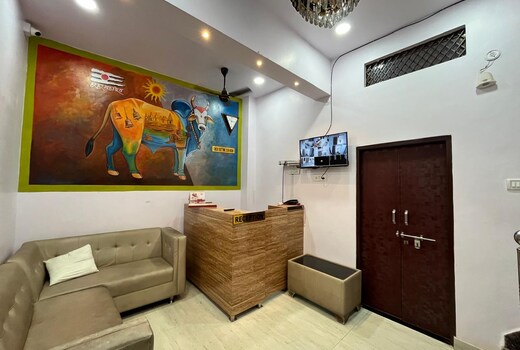 Main gallery