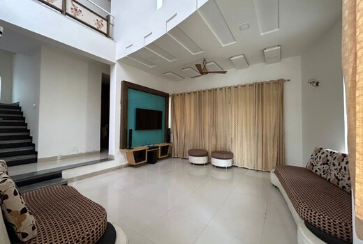 Manjul villa