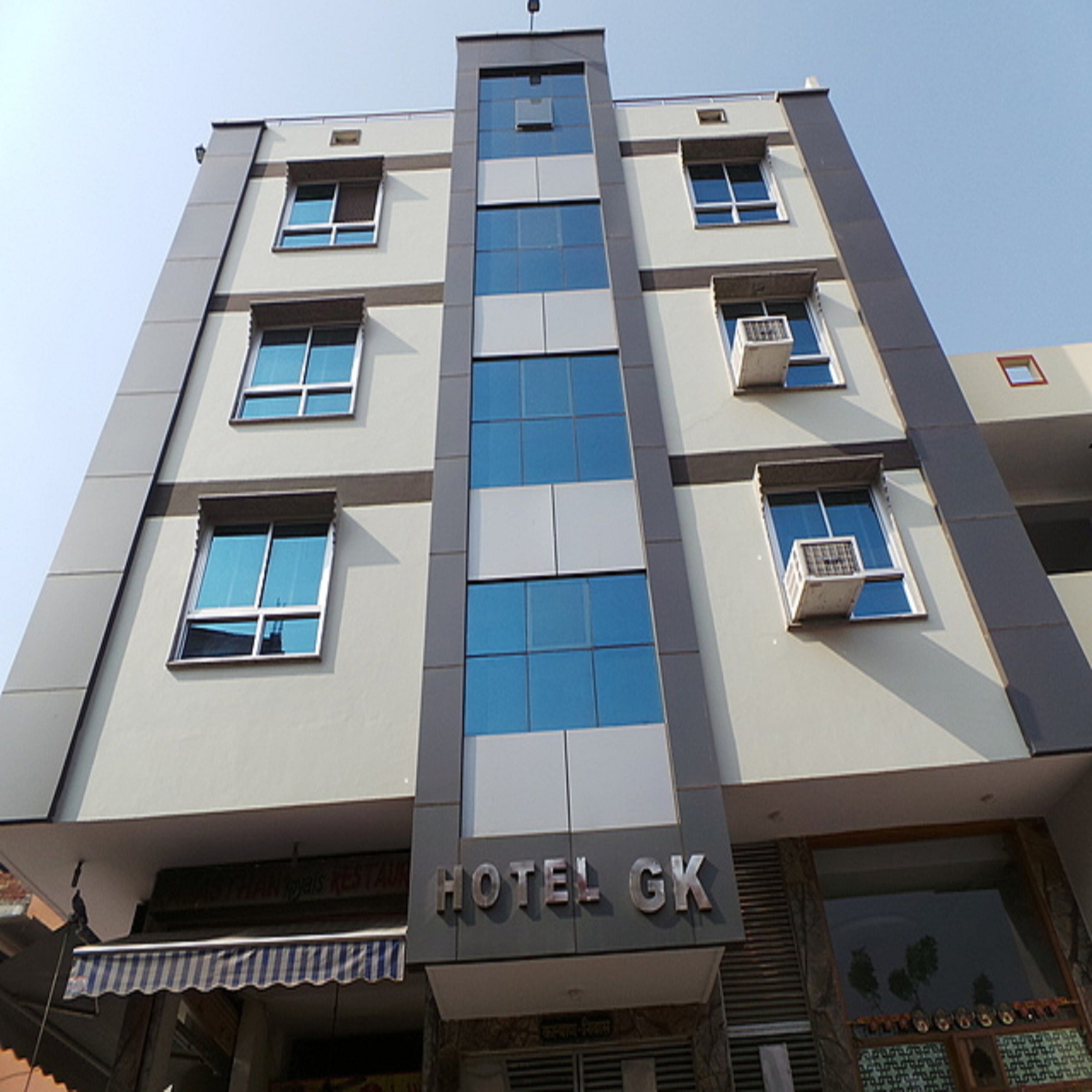 Hotel Geeta Kalyan