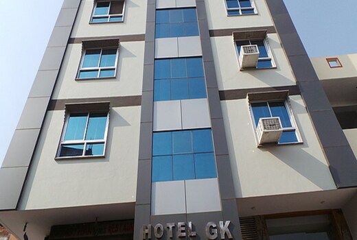 Hotel Geeta Kalyan