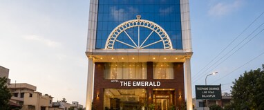 The Emerald