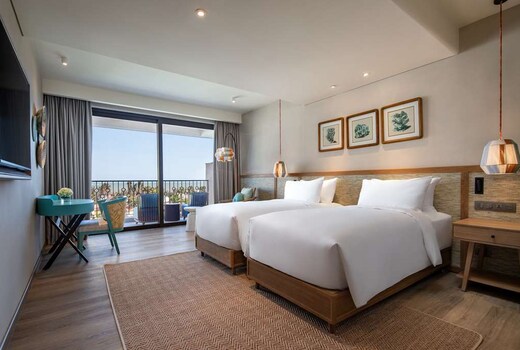 Radisson Resort Phan Thiet