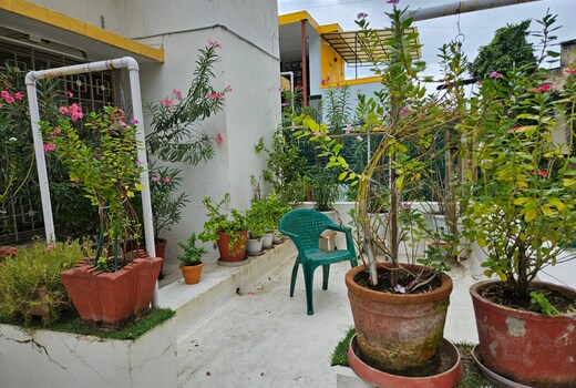 Srinekatan Heritage Villa 3BHK