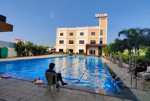 HOTEL GB CLUB
