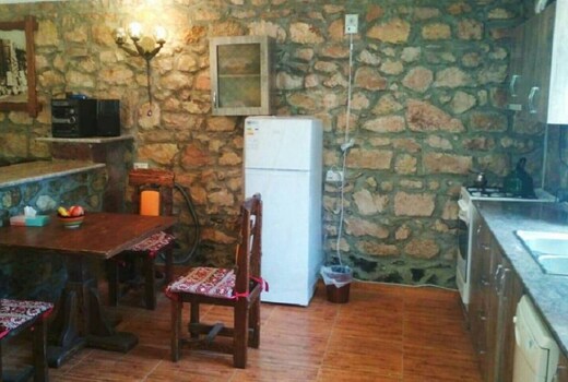 Sang-homestay