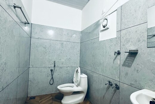 Wilderstay Resort