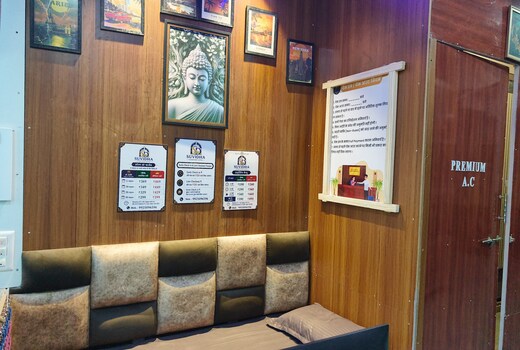 Suvidha Dormitory Hotel