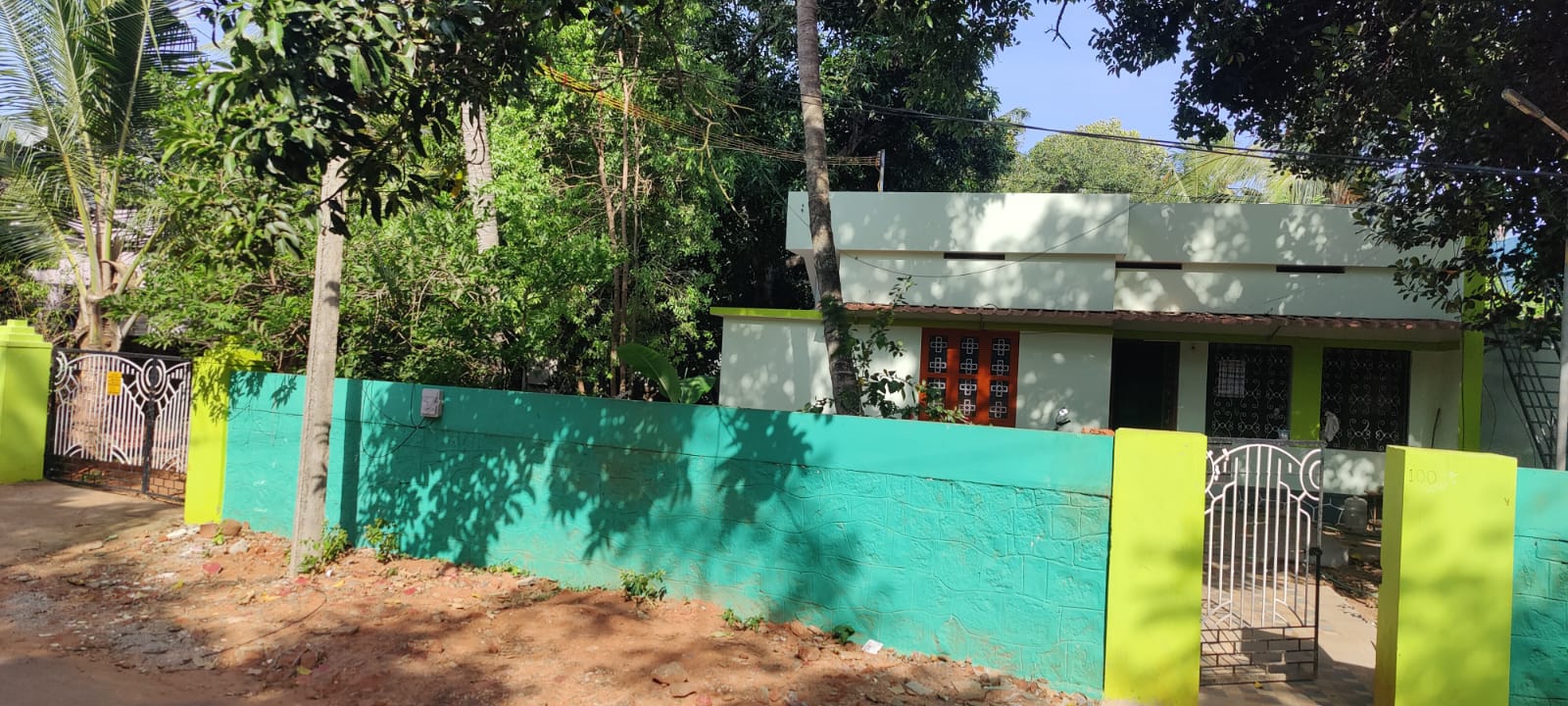 Beun Residency, Nagercoil