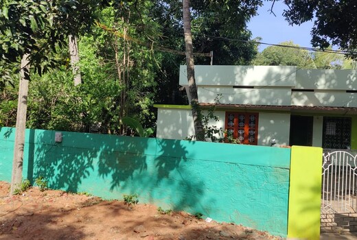 Beun Residency, Nagercoil