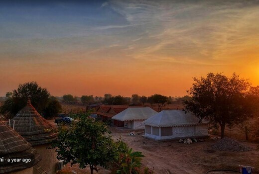 Hamlet Of Memories(Farmstay)