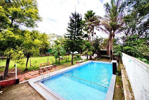 Riverdale Resort Lonavala