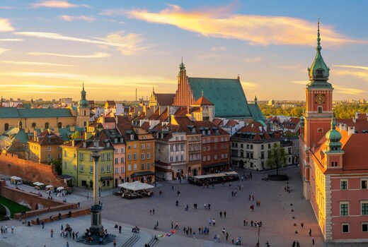 InterContinental Warsaw