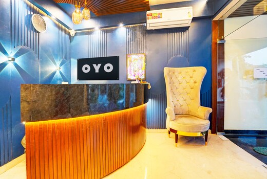 Hotel O RADHA VRINDA