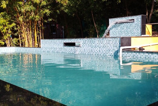 Tadoba Safari Stay Nature's Sprout
