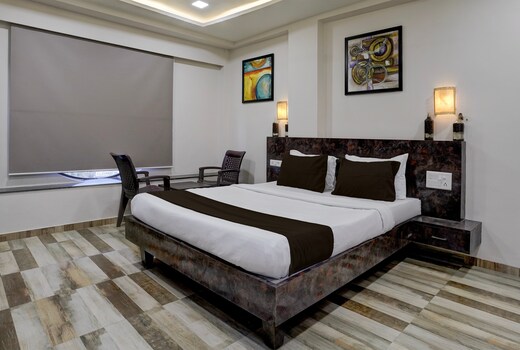 Hotel O DH