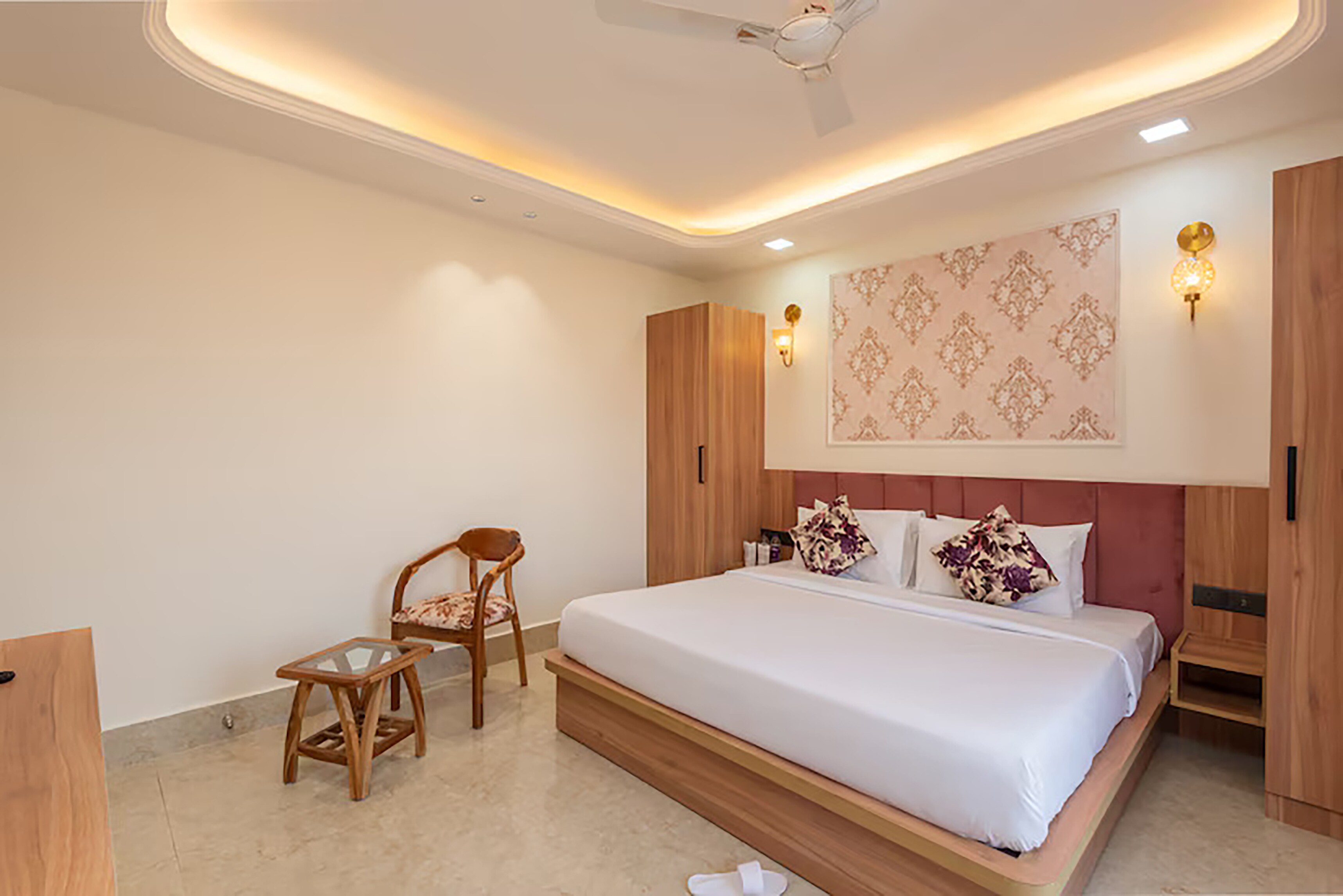 Qotel Apartment Golf Course Road