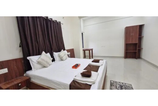 FabHotel Sattva Inn