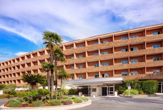 Crowne Plaza Rome-St. Peter's Hotel & Spa