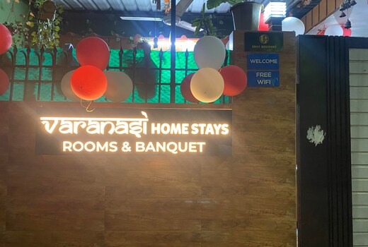 Varanasi Homestay
