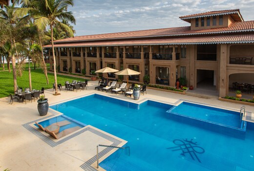 Marquis Beach Resort